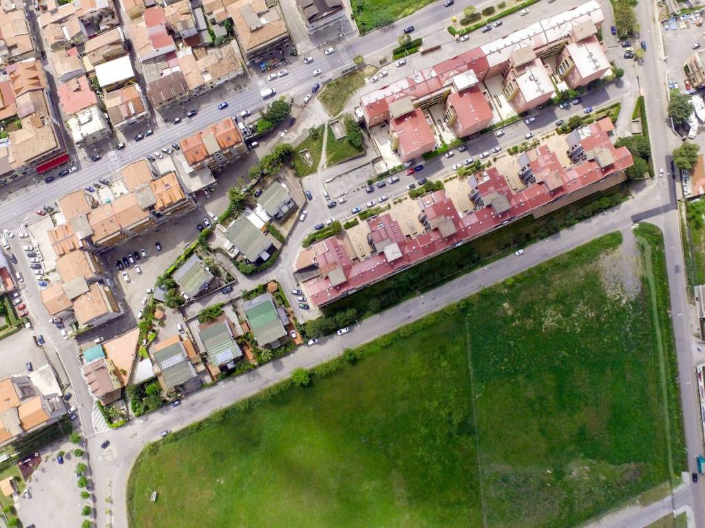 Terreno a Montecorvino pugliano in Via Calabria - Foto 5