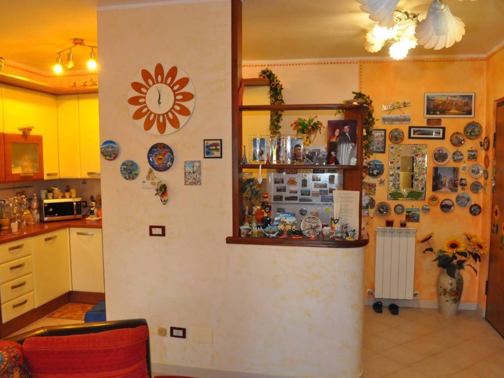 Appartamento a Castiglione del lago in Via Eugenio Montale, 96 - Foto 5