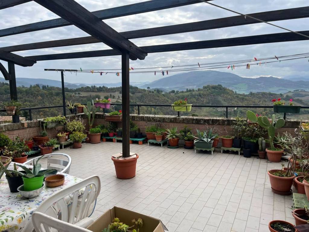 Appartamento a Urbino in Via Aurelio Saffi, 60 - Foto 3