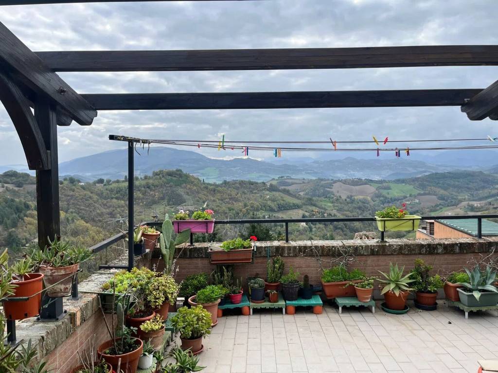 Appartamento a Urbino in Via Aurelio Saffi, 60 - Foto 4