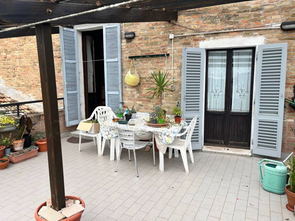 Appartamento a Urbino in Via Aurelio Saffi, 60 - Foto 5