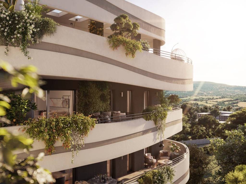Appartamento a Roma in Via Abebe Bikila - Foto 4