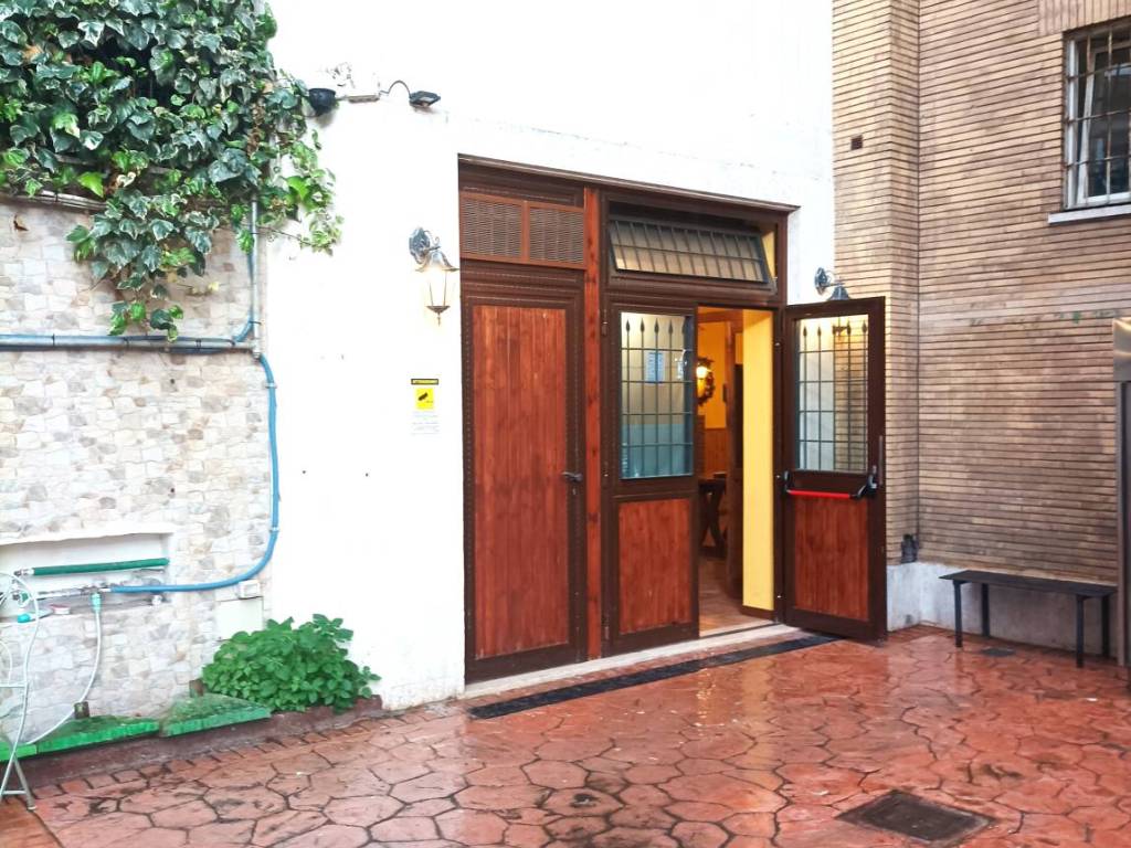 Immobile a Roma in Via delle Fornaci - Foto 2