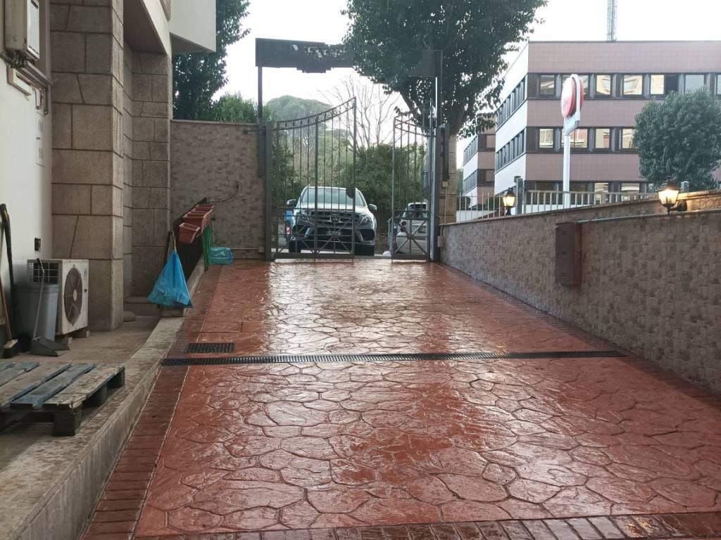 Immobile a Roma in Via delle Fornaci - Foto 3