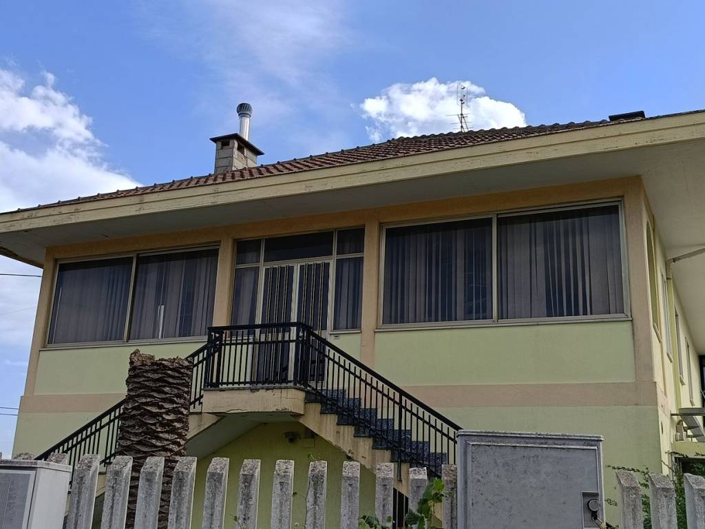 Casa indipendente a San salvo in Contrada Piane Sant'Angelo, 196 - Foto 2