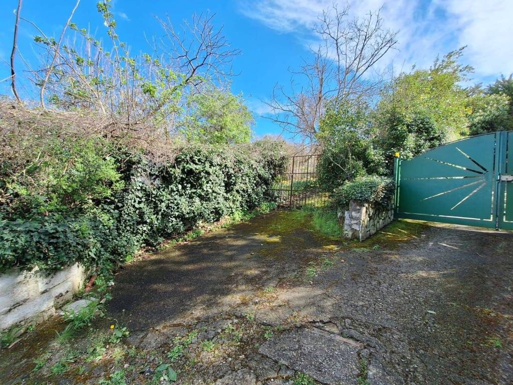 Terreno a Sant'angelo a cupolo - Foto 3