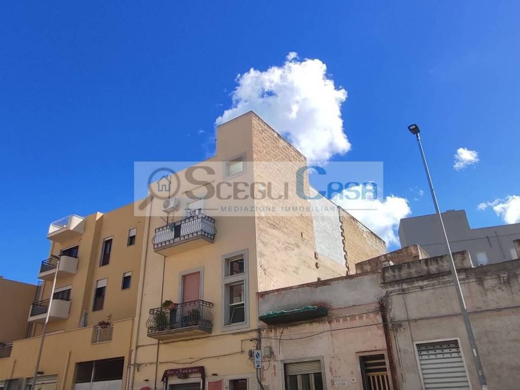 Appartamento a Erice in Via Madonna di Fatima, 10 - Foto 2