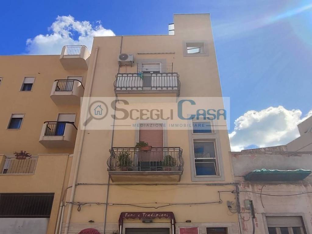 Appartamento a Erice in Via Madonna di Fatima, 10 - Foto 3