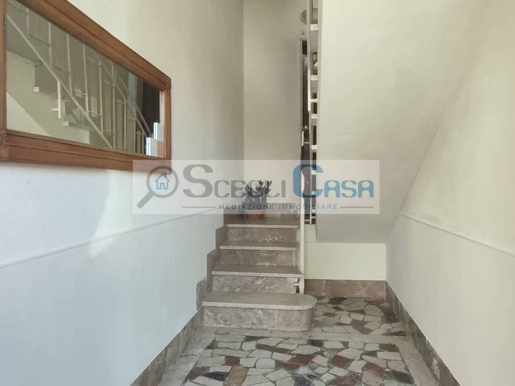 Appartamento a Erice in Via Madonna di Fatima, 10 - Foto 4