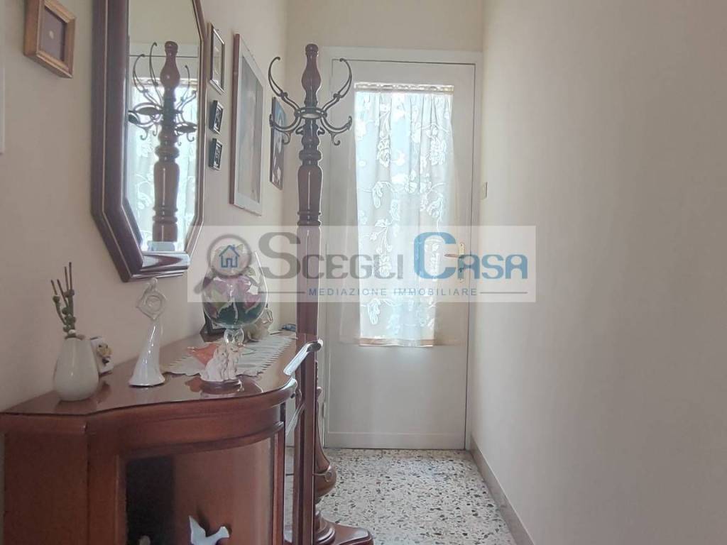 Appartamento a Erice in Via Madonna di Fatima, 10 - Foto 5