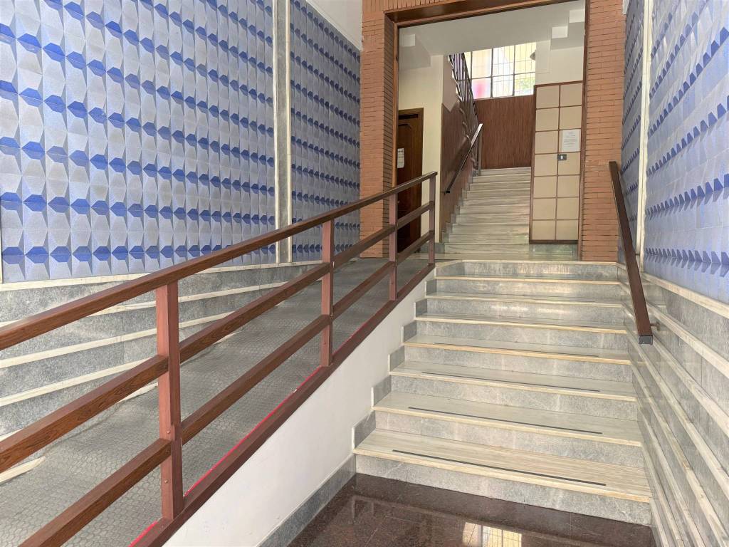 Appartamento a Salerno in Via Giovanni Negri, 5 - Foto 3