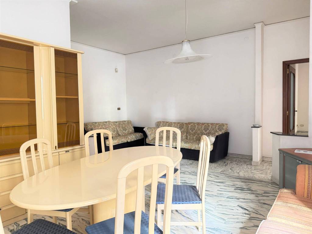 Appartamento a Salerno in Via Giovanni Negri, 5 - Foto 4