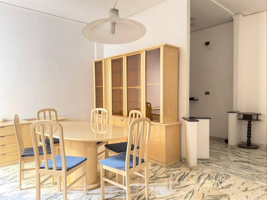 Appartamento a Salerno in Via Giovanni Negri, 5 - Foto 5