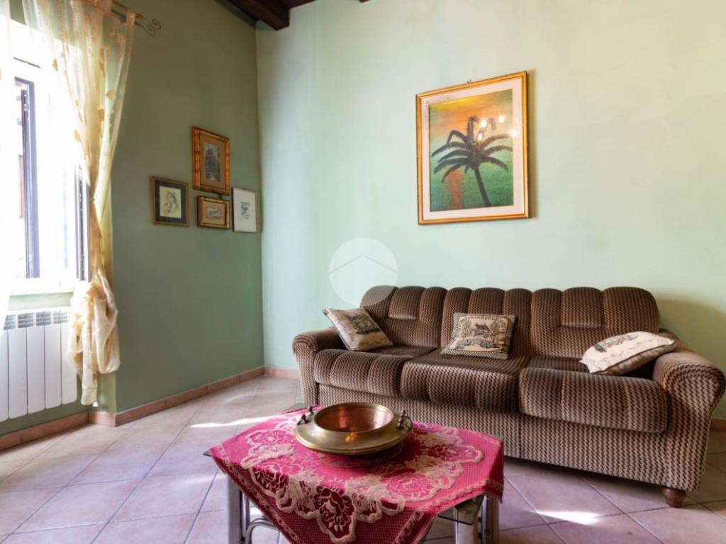 Appartamento a Maenza in Via Rosa, 20 - Foto 3