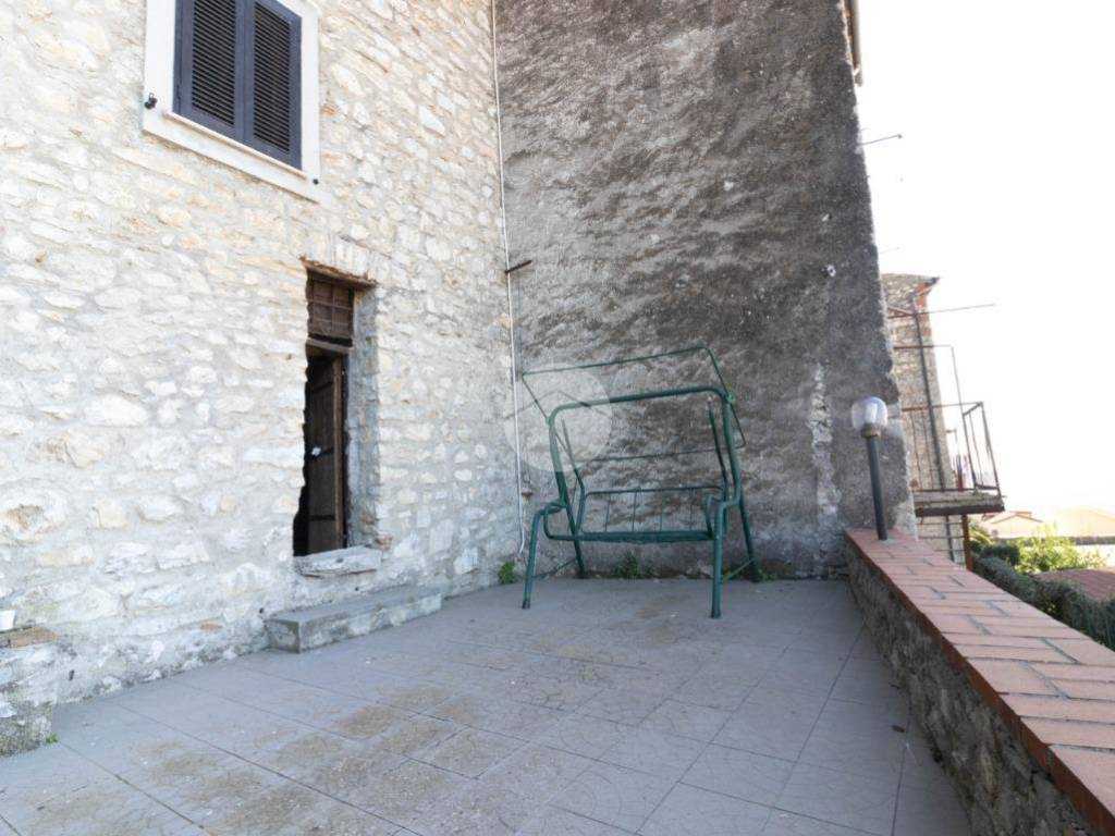 Appartamento a Maenza in Via Rosa, 20 - Foto 4