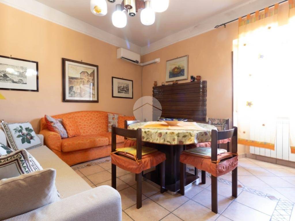 Appartamento a Maenza in Via Rosa, 20 - Foto 5