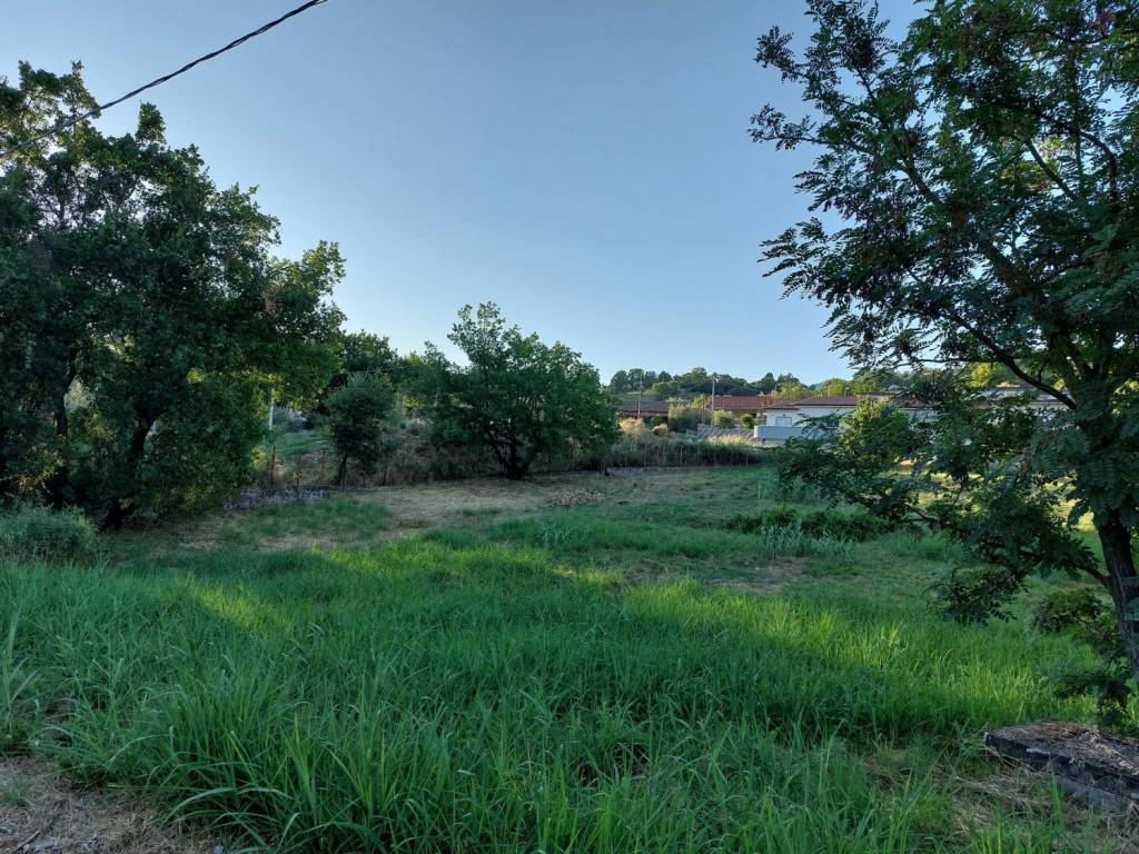 Terreno a Rende in Strada Statale 107 Silana Crotonese, km 33 - Foto 4