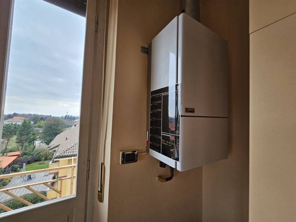 Appartamento a Biella in Strada del Masarone, 14 - Foto 2