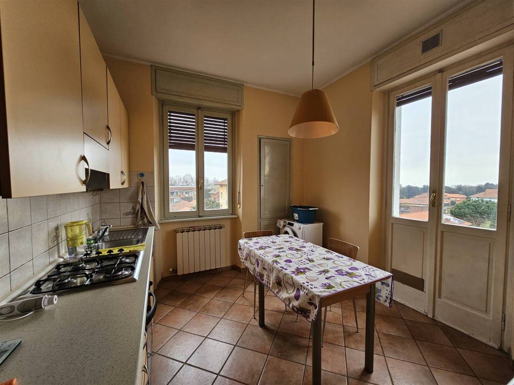 Appartamento a Biella in Strada del Masarone, 14 - Foto 3