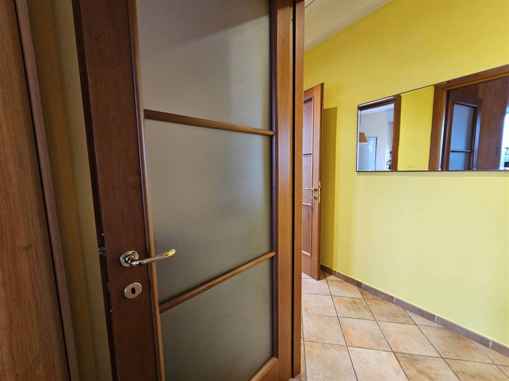 Appartamento a Biella in Strada del Masarone, 14 - Foto 5