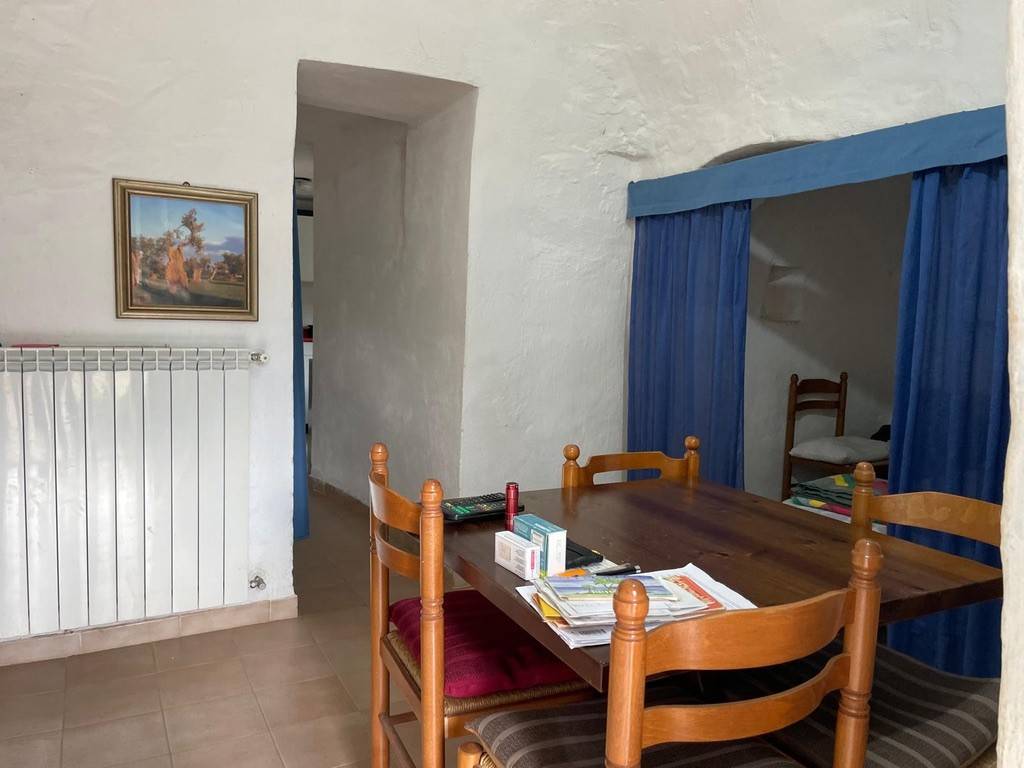 Rustico / casale a San michele salentino in Contrada Aieni - Foto 5