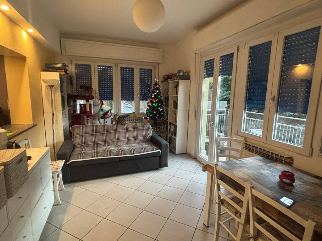 Appartamento a Como in Via Bellinzona, 242 - Foto 4