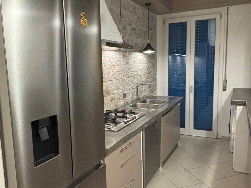 Appartamento a Como in Via Bellinzona, 242 - Foto 5