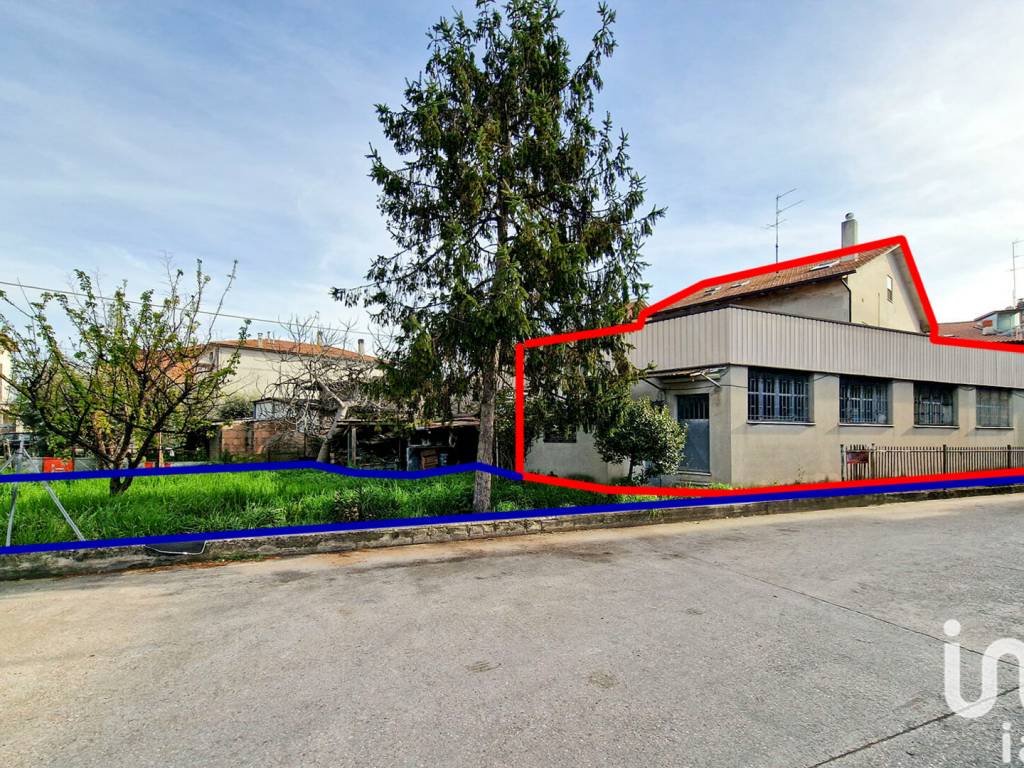 Appartamento a Civitanova marche in Via Martiri di Belfiore, 144 - Foto 5
