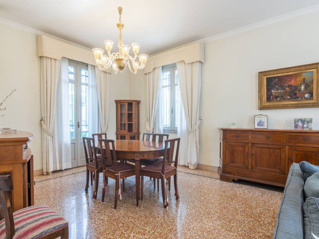 Villa a Riccione in Viale Francesco Baracca, 36 - Foto 5