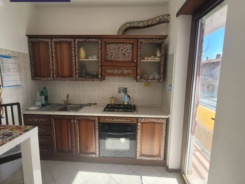 Appartamento a Ronchi dei legionari in Via Alcide De Gasperi, 1 - Foto 3