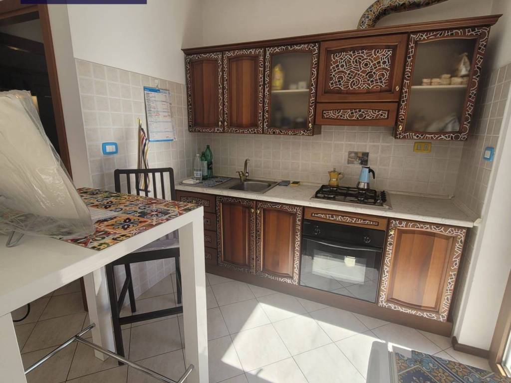 Appartamento a Ronchi dei legionari in Via Alcide De Gasperi, 1 - Foto 4