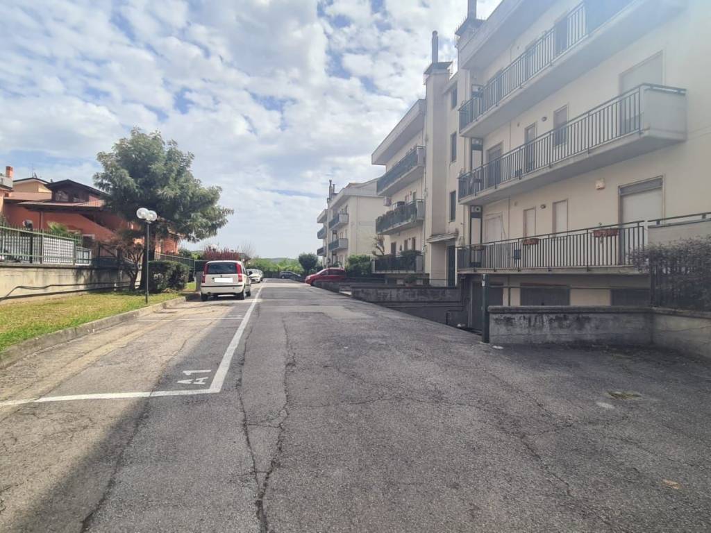 Attico / mansarda a San cipriano picentino in Via Cupa dell'Antica, 5 - Foto 3