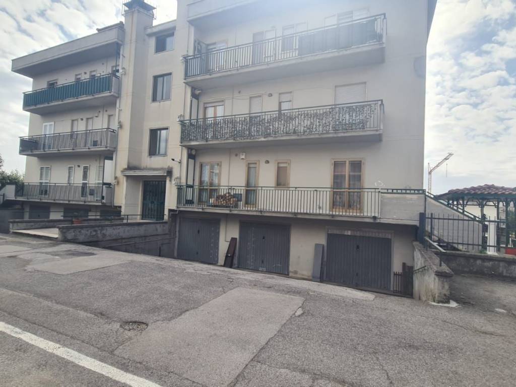 Attico / mansarda a San cipriano picentino in Via Cupa dell'Antica, 5 - Foto 4