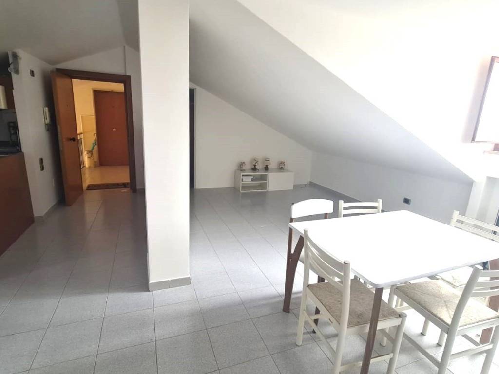 Attico / mansarda a San cipriano picentino in Via Cupa dell'Antica, 5 - Foto 5