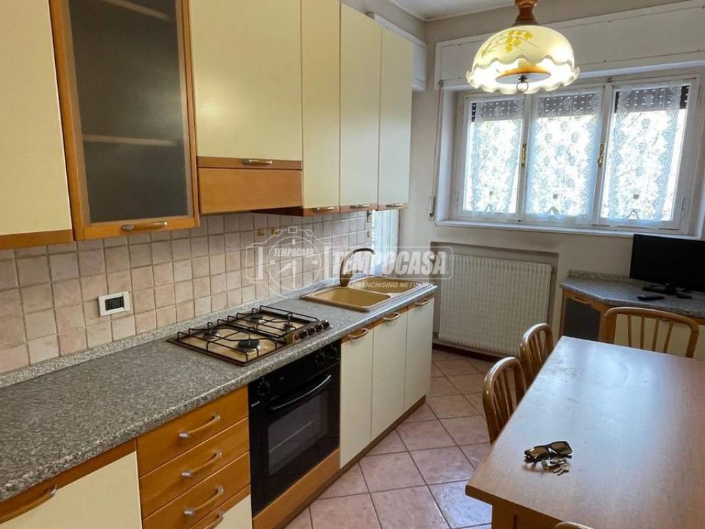 Appartamento a Belluno in Via Mussoi 26 - Foto 1