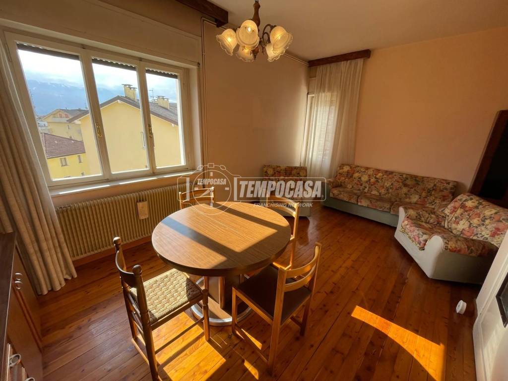 Appartamento a Belluno in Via Mussoi 26 - Foto 2