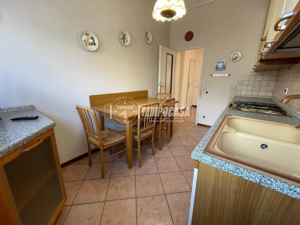 Appartamento a Belluno in Via Mussoi 26 - Foto 5