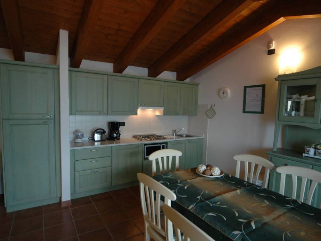 Appartamento a Bellano in Frazione Lezzeno - Foto 2