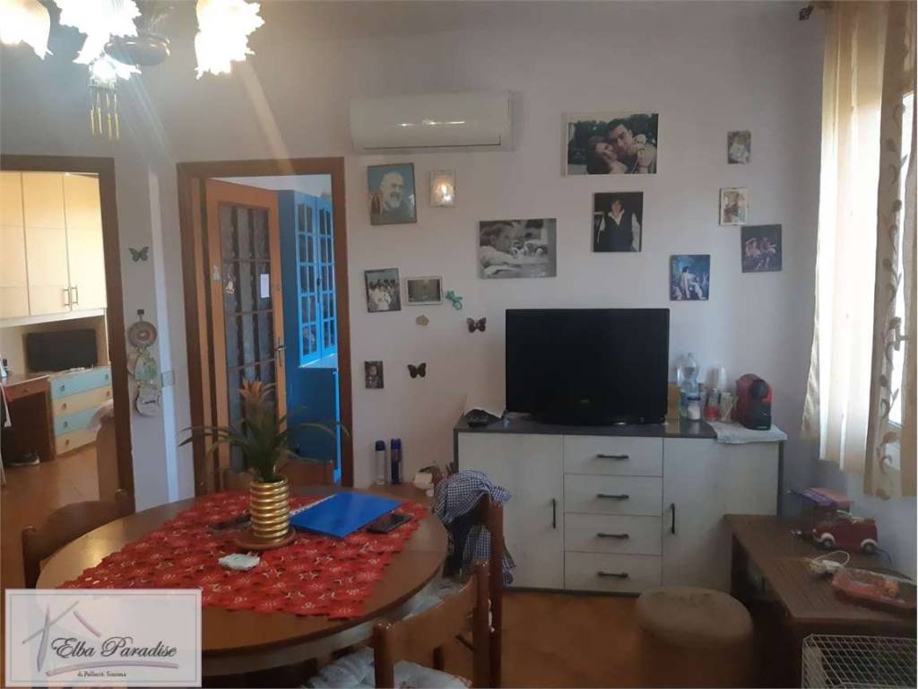 Appartamento a Marciana marina in Via Max Bonanno, 16 - Foto 3