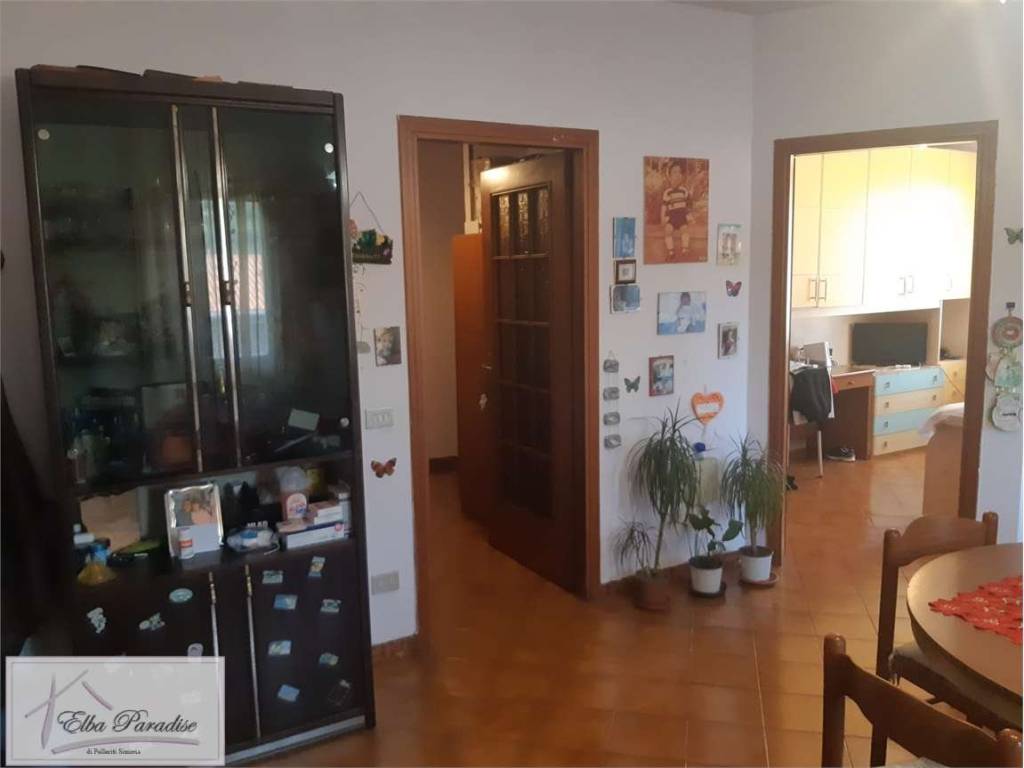 Appartamento a Marciana marina in Via Max Bonanno, 16 - Foto 4