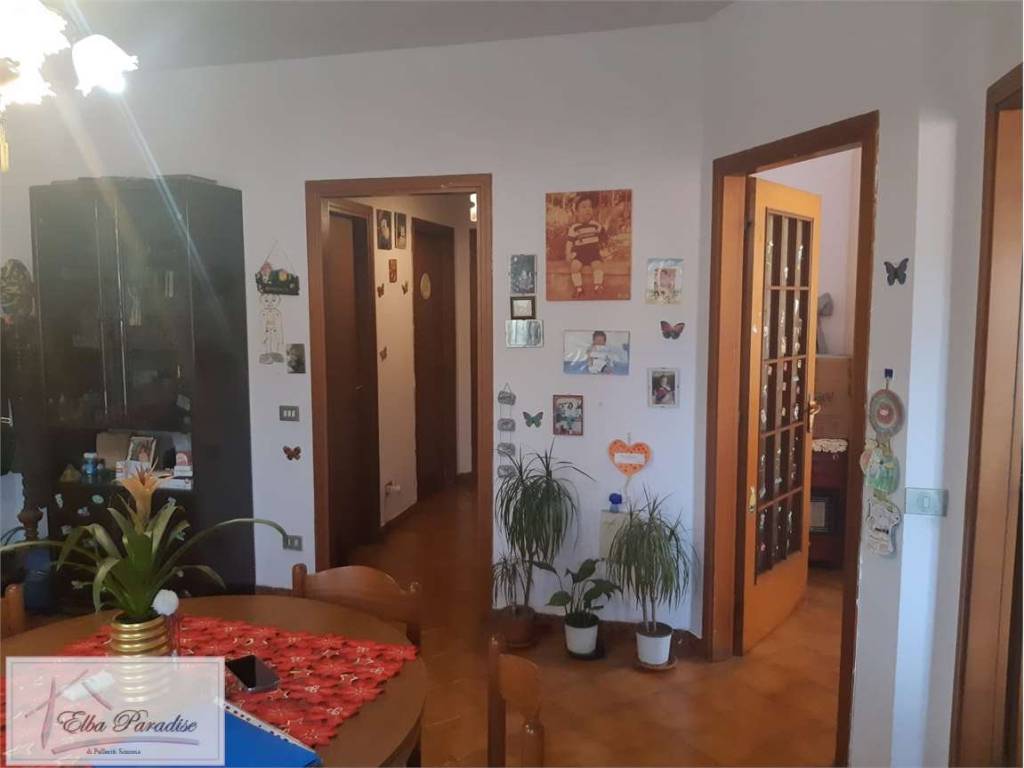 Appartamento a Marciana marina in Via Max Bonanno, 16 - Foto 5