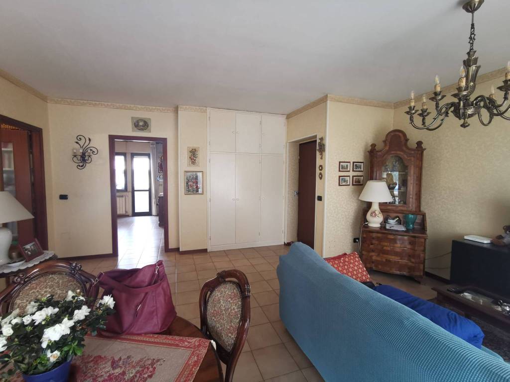 Appartamento a Caserta in Via Tescione Giulio - Foto 3