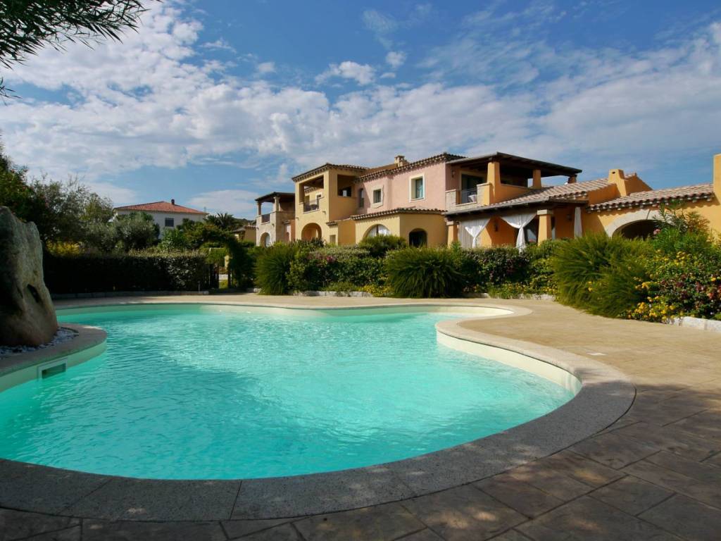 Villetta a schiera a Loiri porto san paolo in Don Diego - loc. Lu Stangu, 0 - Foto 3
