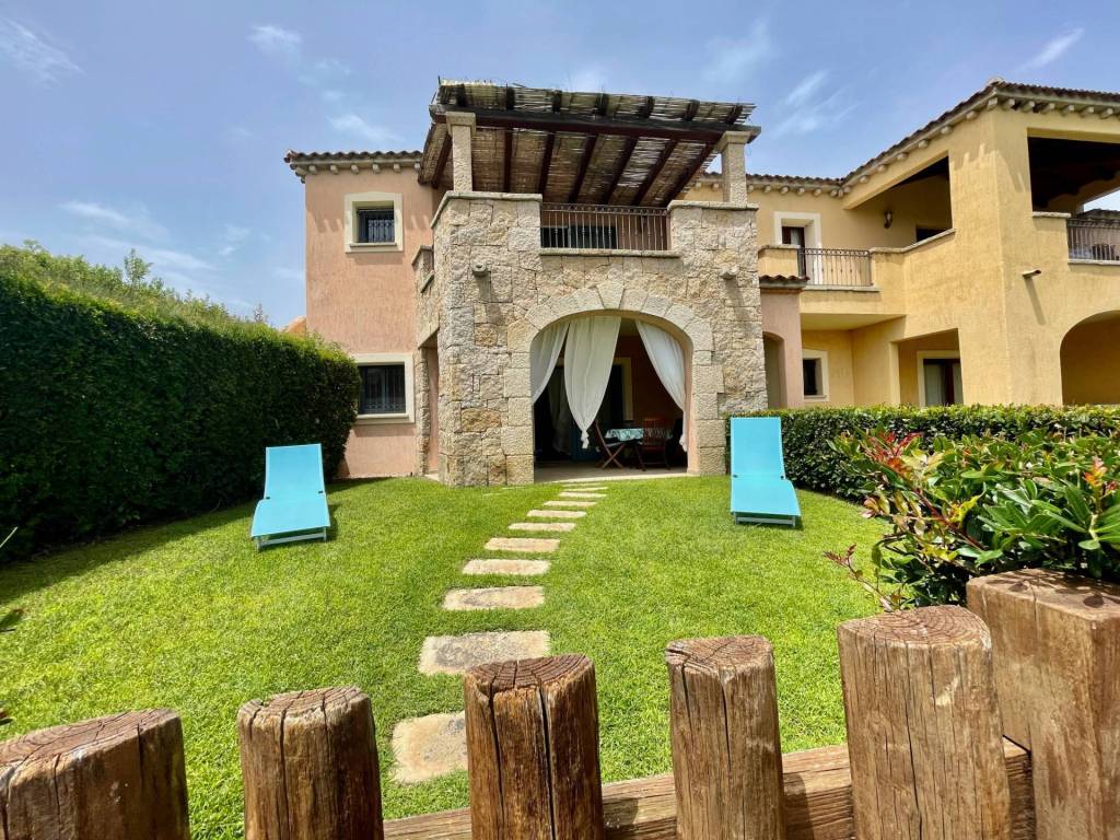 Villetta a schiera a Loiri porto san paolo in loc. Lu Stangu - Don Diego, 0 - Foto 5