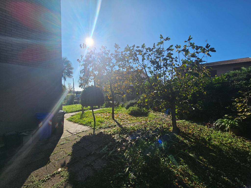 Villa a Soliera in Via Giacomo Leopardi, 13 - Foto 4