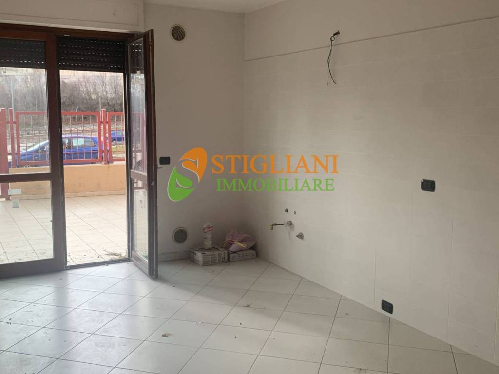 Appartamento a Campobasso in Via Liguria - Foto 2