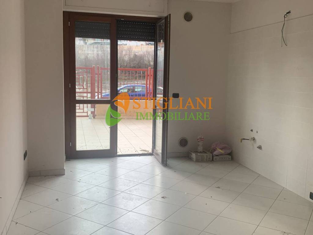 Appartamento a Campobasso in Via Liguria - Foto 3