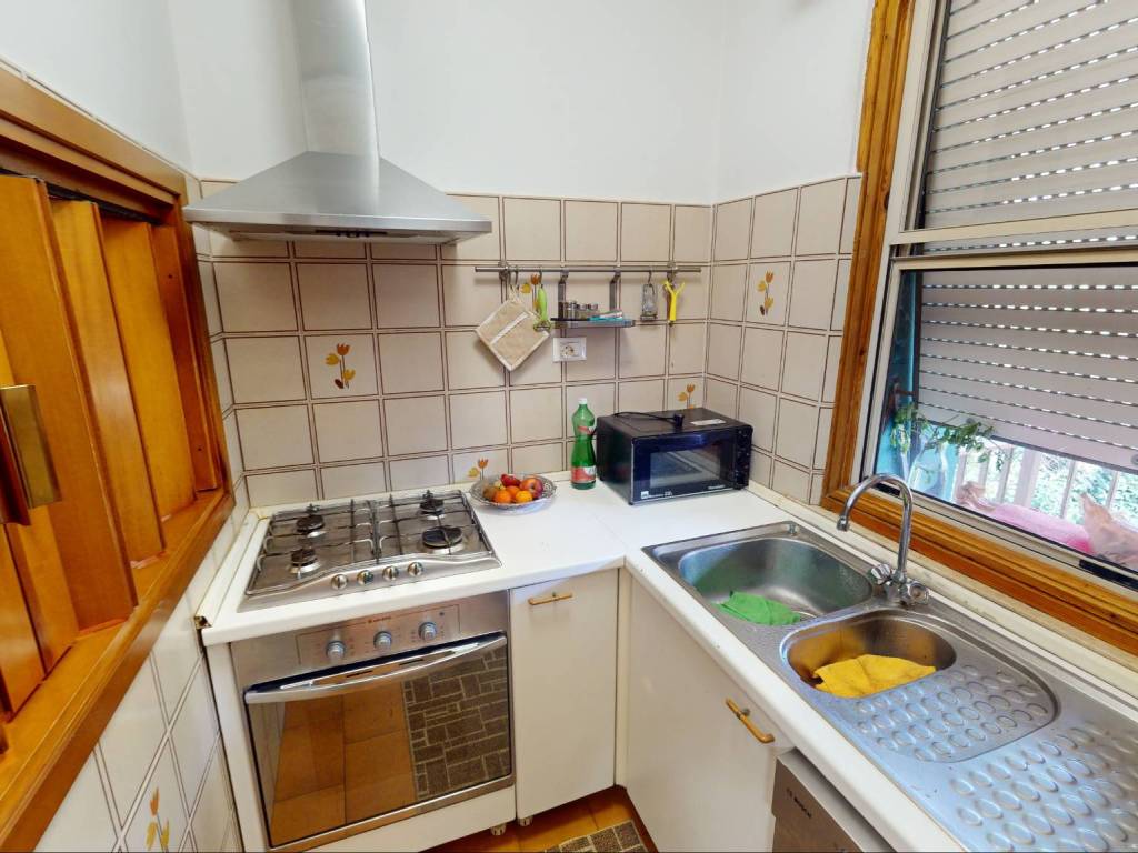 Appartamento a Chiaravalle in Via Fratelli Rosselli - Foto 4