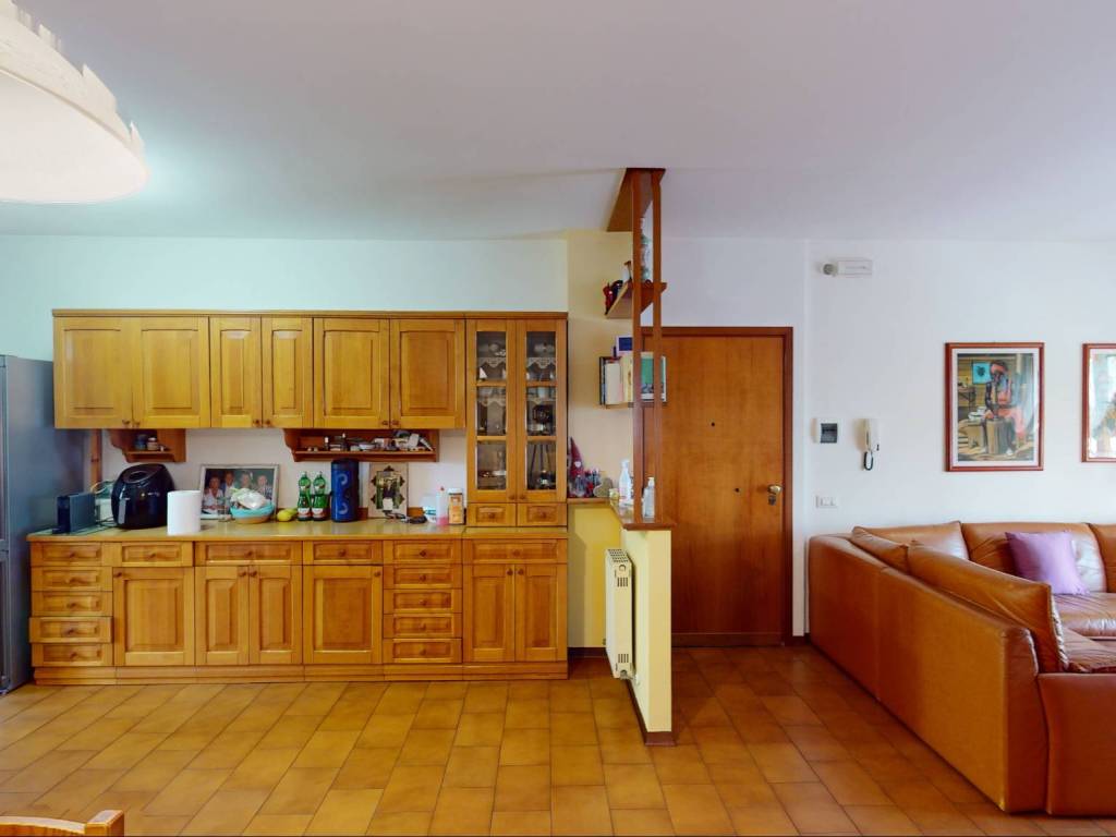 Appartamento a Chiaravalle in Via Fratelli Rosselli - Foto 5