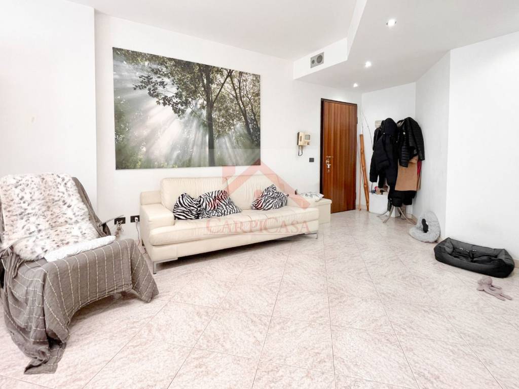 Appartamento a Carpi in Via Pastrengo 25 Carpi Province of Modena Italy , - Foto 2